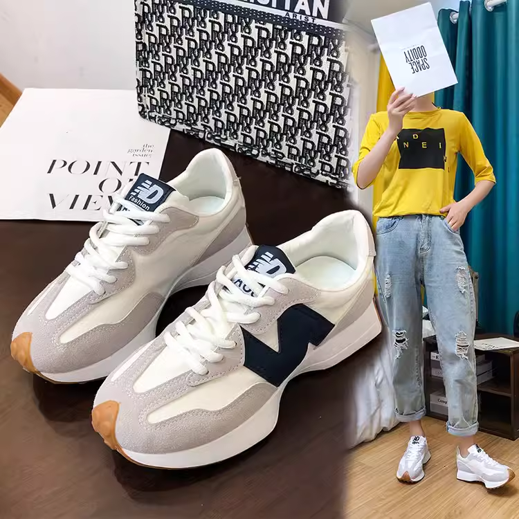 44码大码女鞋41大号运动鞋42