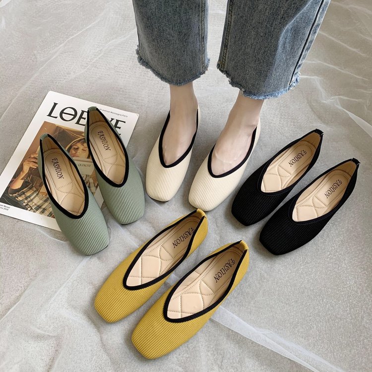 大码女鞋41网红单鞋女42