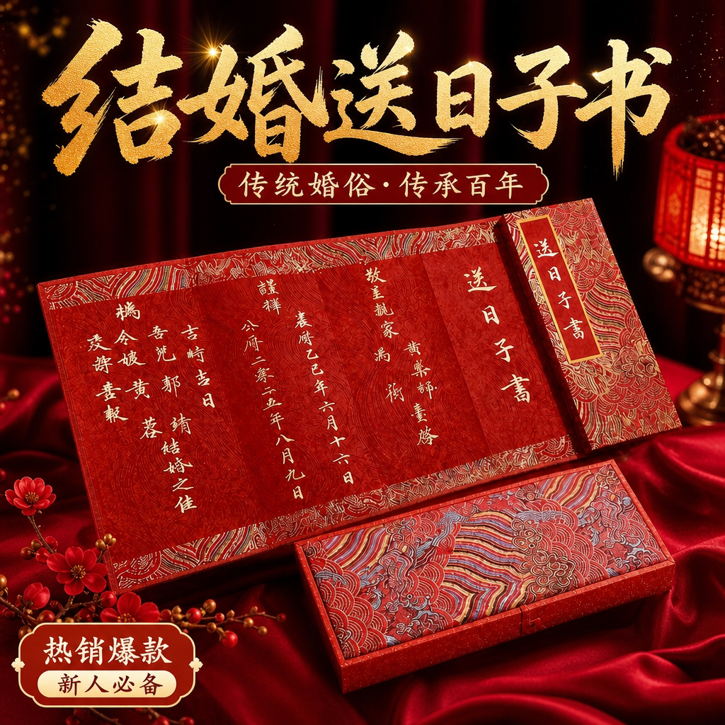 【纸短情长】顺丰包邮送日子书