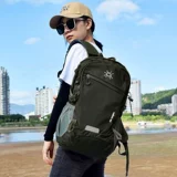 Рюкзак, сумка через плечо, водонепроницаемая сумка для путешествий для отдыха