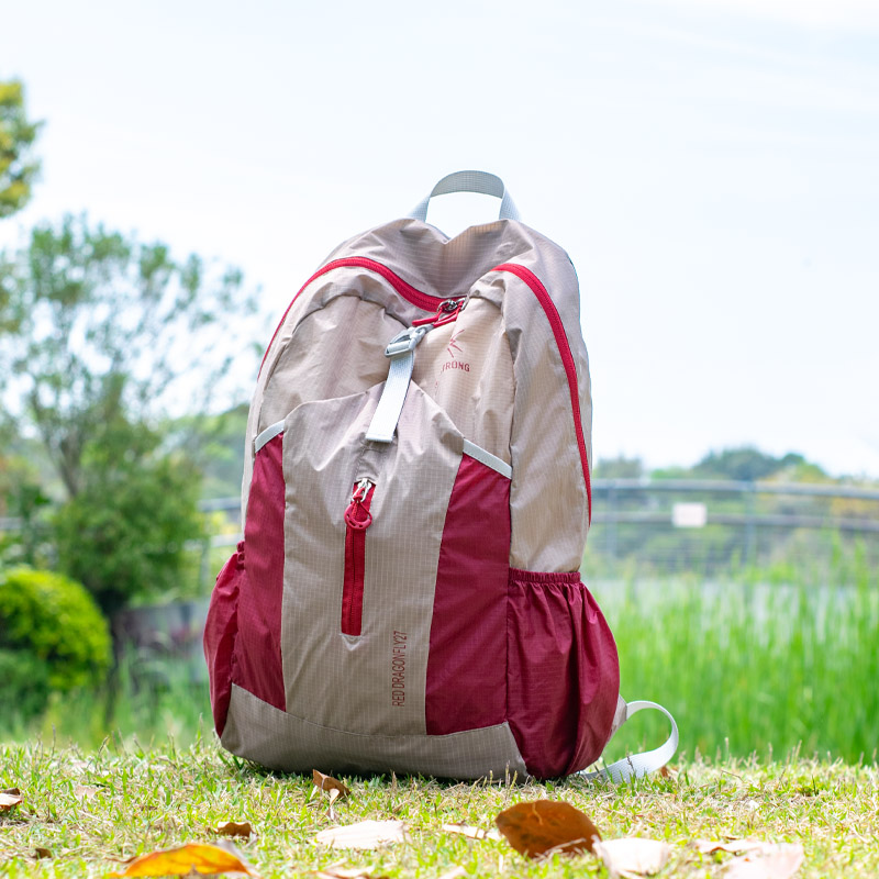 户外旅行背包超轻可折叠登山出游