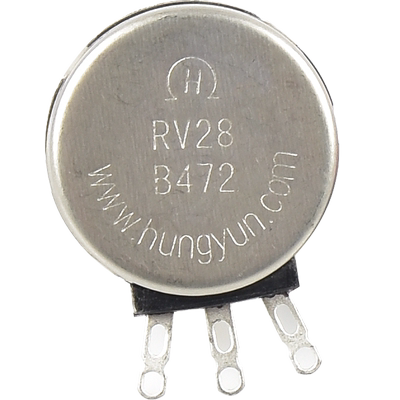B472电位器4.7K送丝机电流调节器