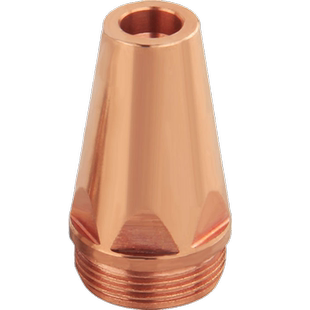 5个装 P80等离子气刨嘴碳弧气刨枪嘴开槽刨缝咀替代碳棒坡口割枪