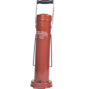 5KG焊条保温筒220V加热筒手提卧式药芯焊条烘干桶电焊配件干燥箱