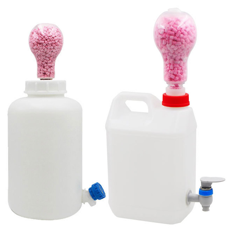 氢氧化钠储存装置 1L/2L/2.5L/4L/5L/10L储存桶