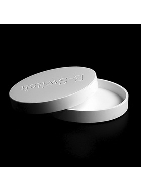 陶瓦盖 效价用定量培养皿陶瓦盖效价培养皿盖子/PC抗生素效价碟子 90mm耐高温130℃定量培养皿塑料检定培养皿