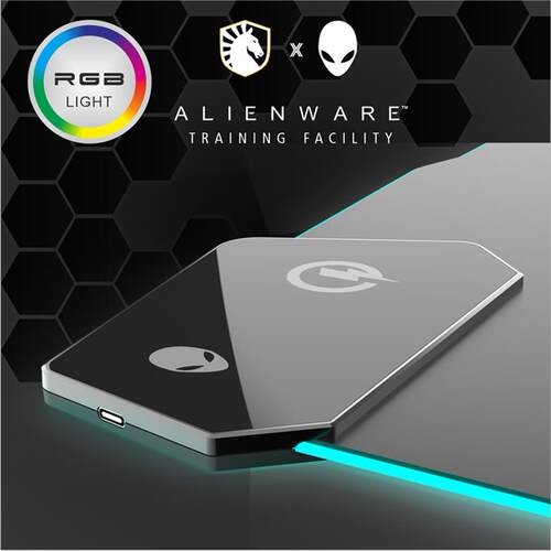 盒装外星人alienware15W
