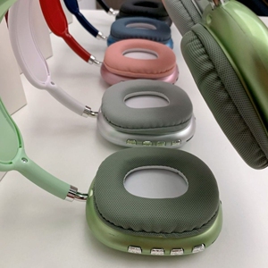 ins博主复古头戴式蓝牙耳机游戏手机电脑通用学生重低音耳麦礼物