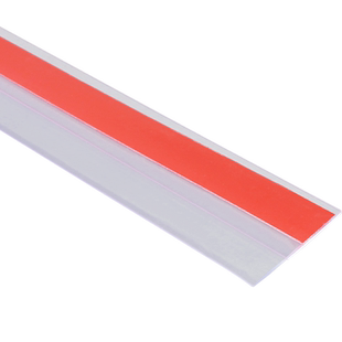 淋浴房玻璃门密封条卫生间浴室门挡水条洗澡间防水条防撞门缝防风