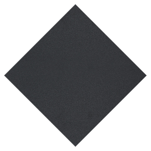 米乐奇黑色自粘毛毡绒布低音炮音箱带背胶EVA海绵汽车隔音止震