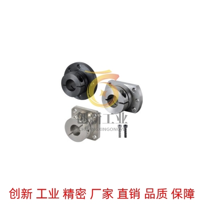 替代怡合达GBL01/02/21/22/11/12-D12/D15/D16/D20/D30/D40光轴座