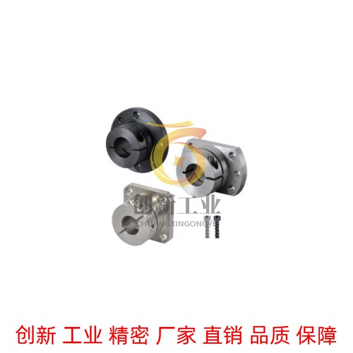 替代怡合达GBL01/02/21/22/11/12-D12/D15/D16/D20/D30/D40光轴座