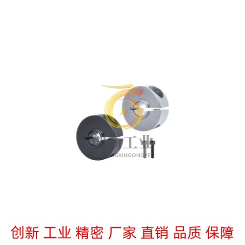 铝合金轴承限位挡圈 台阶型固定环 锁紧铝轴套FBH01 FBH02 FBH06