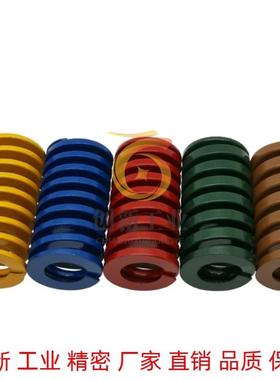 棕色矩形弹簧 SWB6/8/10/12-15/20/25/30/35/40/45/50/55/60/70