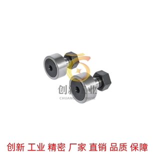 pp轴承随动器 d20 30AB d10 BPF05 d12 d18