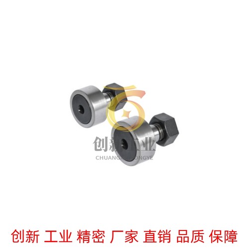 BPF05-D3 d4 d5 d6 d10 d12 d18 d20 30AB/25/02/01-pp轴承随动器