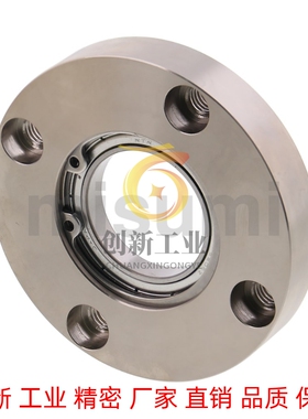 方法兰 轴承座 BGSAB BGSA 608 628 698ZZ