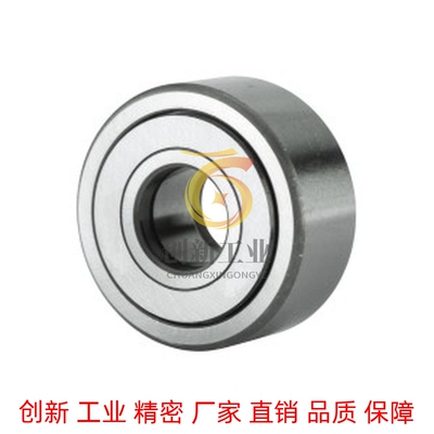 滚子轴承随动器 BPW01-d15-d17-d20-d25-d30-d35-d40-d45-d50-PP