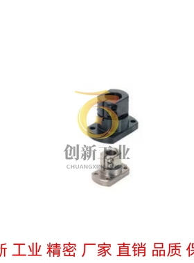 RBT06/01/02导向轴D30支座CLSB50CLSM10 CLSAM40CLSS12/16/20/25