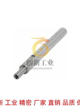 一端台阶型导向轴-内螺纹带扳手槽型 ESF-D8 10 12 13 16 20 25