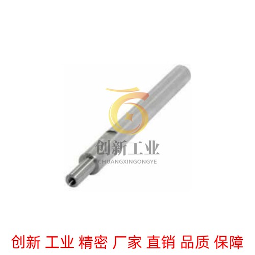 一端台阶型导向轴-内螺纹带扳手槽型 ESF-D8 10 12 13 16 20 25