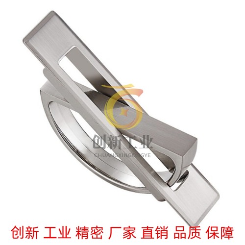 XAC22/23-L100/L115旋转型A型方形拉手