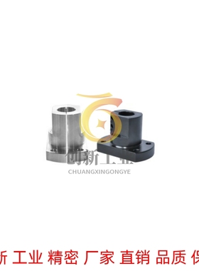 CLSB CLSM CLSAM CLSS10 12 15 16 10 25 30 35 40底座用支架