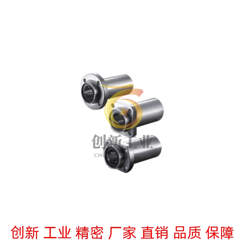 替代带方法兰直线轴承引导式怡和达型LML11- d12 d13 d16 d20 d25