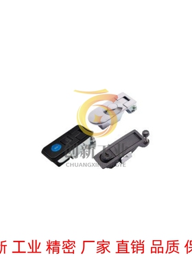 XAZ13/14-A93-L25/L48 XAZ33/34-A93-L25/L48 压缩杠杆式平面锁