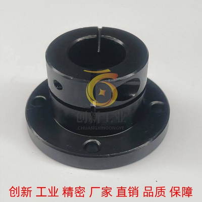STHWRB系列方型法兰标准导向轴支座支撑座光轴固定立式底座S45钢