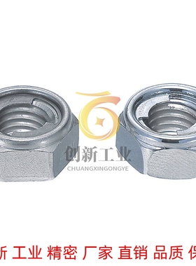 UNUTZ4 UNUTZ5 UNUTZ6 UNUTZ8 UNUTZ10 UNUTZ12 UNUTZ16 U型螺帽