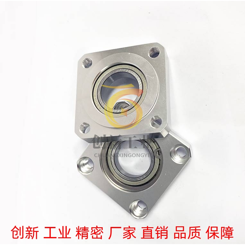 方法兰轴承座BGSA sbgsa BGSAB6902ZZ BGSAB6002ZZ BGSAB6202ZZ