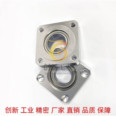 方法兰轴承座BGSA sbgsa BGSAB6902ZZ BGSAB6002ZZ BGSAB6202ZZ