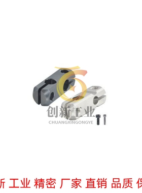 支柱固定夹RDC01 RDC02 RDC11 RDC21-D8/10/12/15/16/20/25/30/35