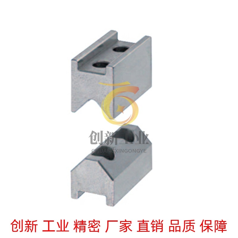 定位块 限位块 CVTB CVTBS CVTBL CHTA CHYB12 16 19 TPCATS25 - 实物图