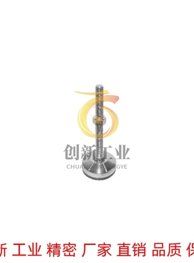 重载防震脚杯WAM03-D100-M20/M24/M30-L100/L125/150/200/250/300