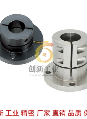 加长型导向轴支座GBL01/02/06-D12/D16/D20/D25/D30/D35/D40/D50