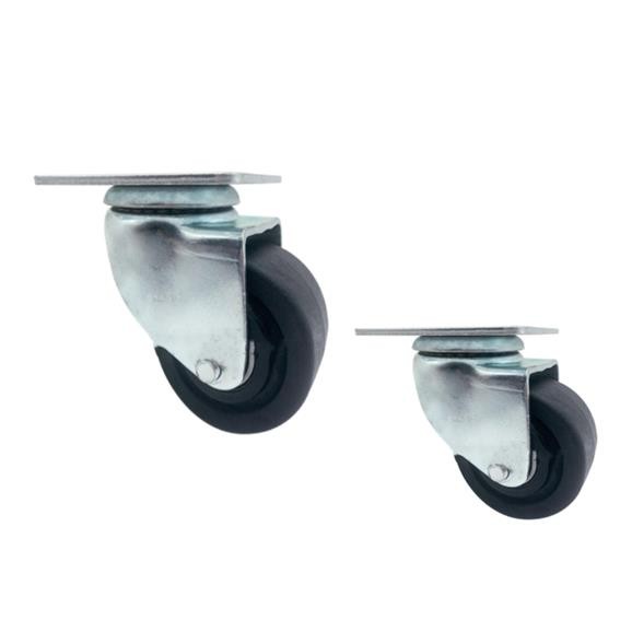 替代米思脚轮CJH/CKH/CHJK/CHJF/CHJS50/50A/65/65A/75/75A万向轮