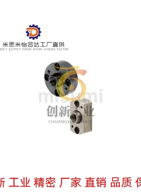 气缸浮动接头FJCR FJCC FJMCR FJMCC 5/6/8/10/12/14/16/18/20/22