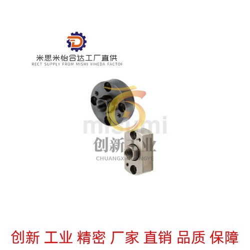 气缸浮动接头FJCR FJCC FJMCR FJMCC 5/6/8/10/12/14/16/18/20/22