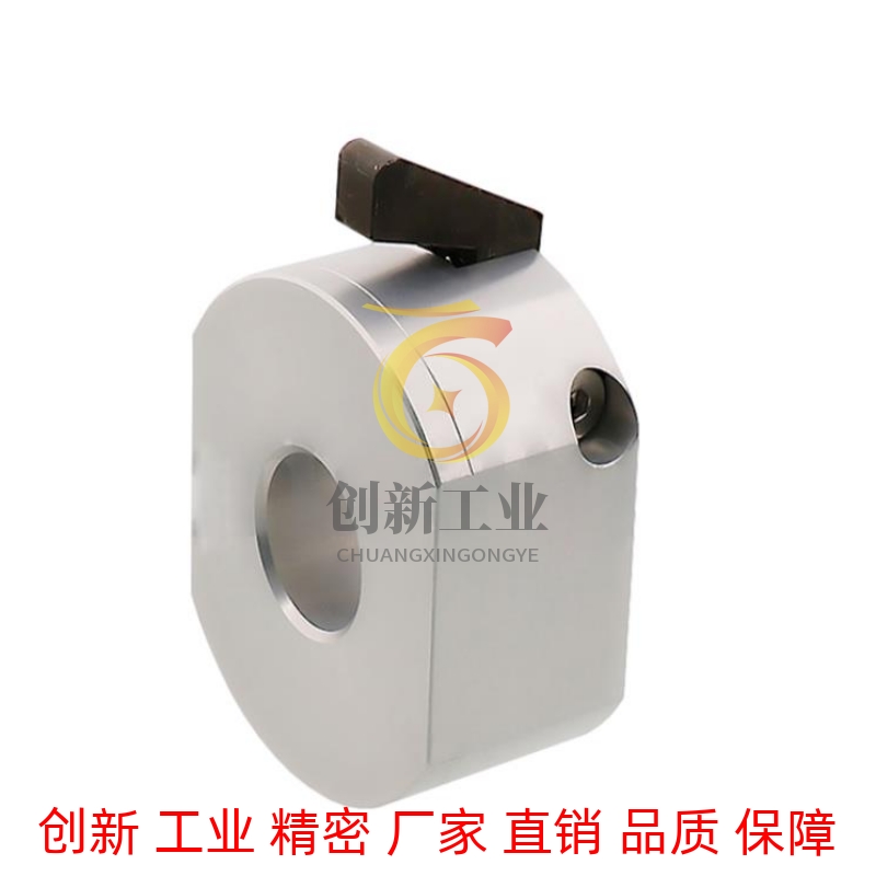 WSC WSCB WSCM 10 12 16 20 22 25 30快速安装孔快速锁定型固定环