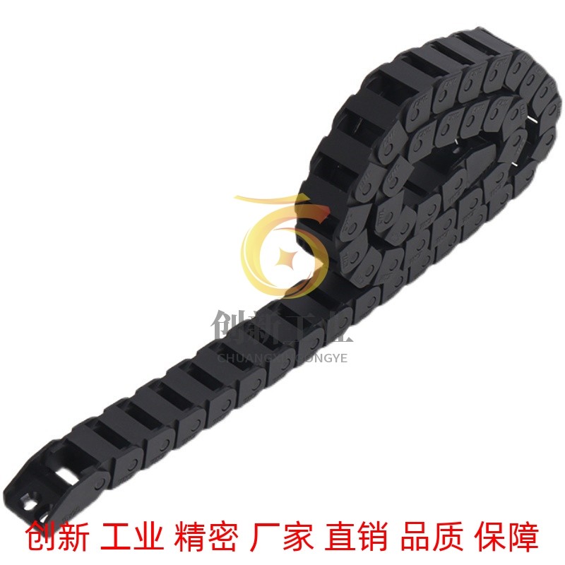 替怡合达坦克链 拖链VAC31-F30-R28-N15/N20/N30/N40-VDC31/VAC32