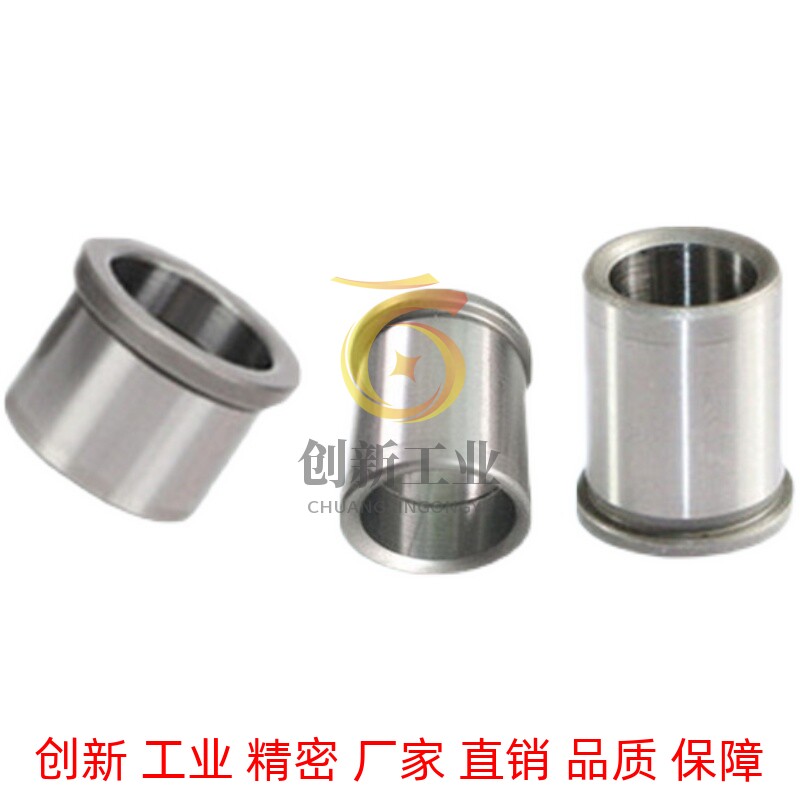同米思米肩型压入式油润滑卸料板导套SGBH16 20 25模具导柱内导套,金属材料及制品,金属加工件/五金加工件,淘宝优惠券,粉丝福利购,淘宝优惠卷
