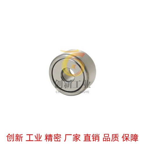 滚子轴承随动器 BPS55-d10-d12-d15-d17-d20-d25-d30-d35-d40-PP