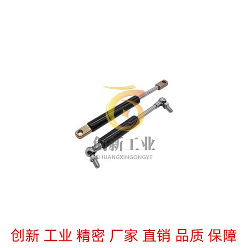 氮气汽弹簧怡合达同款FHL62-A-B-60/80/100-100/125/150/200/300