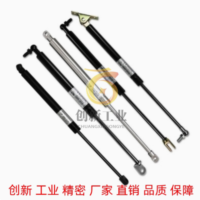 怡合达气弹簧FGSS22250/22300/27150/27200/27250/27300A/B/C替换