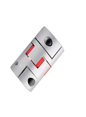 替代NBK联轴器MJC-14 20 25 30 40 55 65 80 95-RD/BL MJC-CSK