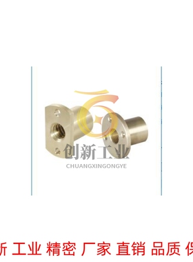 梯形丝杆螺母LJP61/60/66/67-D10/D12/D16/D14/D20/D22/D25/D32