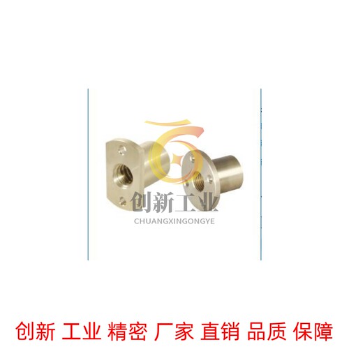 梯形丝杆螺母LJP61/60/66/67-D10/D12/D16/D14/D20/D22/D25/D32