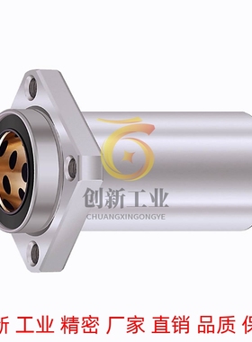 OGF01/02/32/62 无油衬套直线轴承MFINS12 16 20 25 30 35 40 50